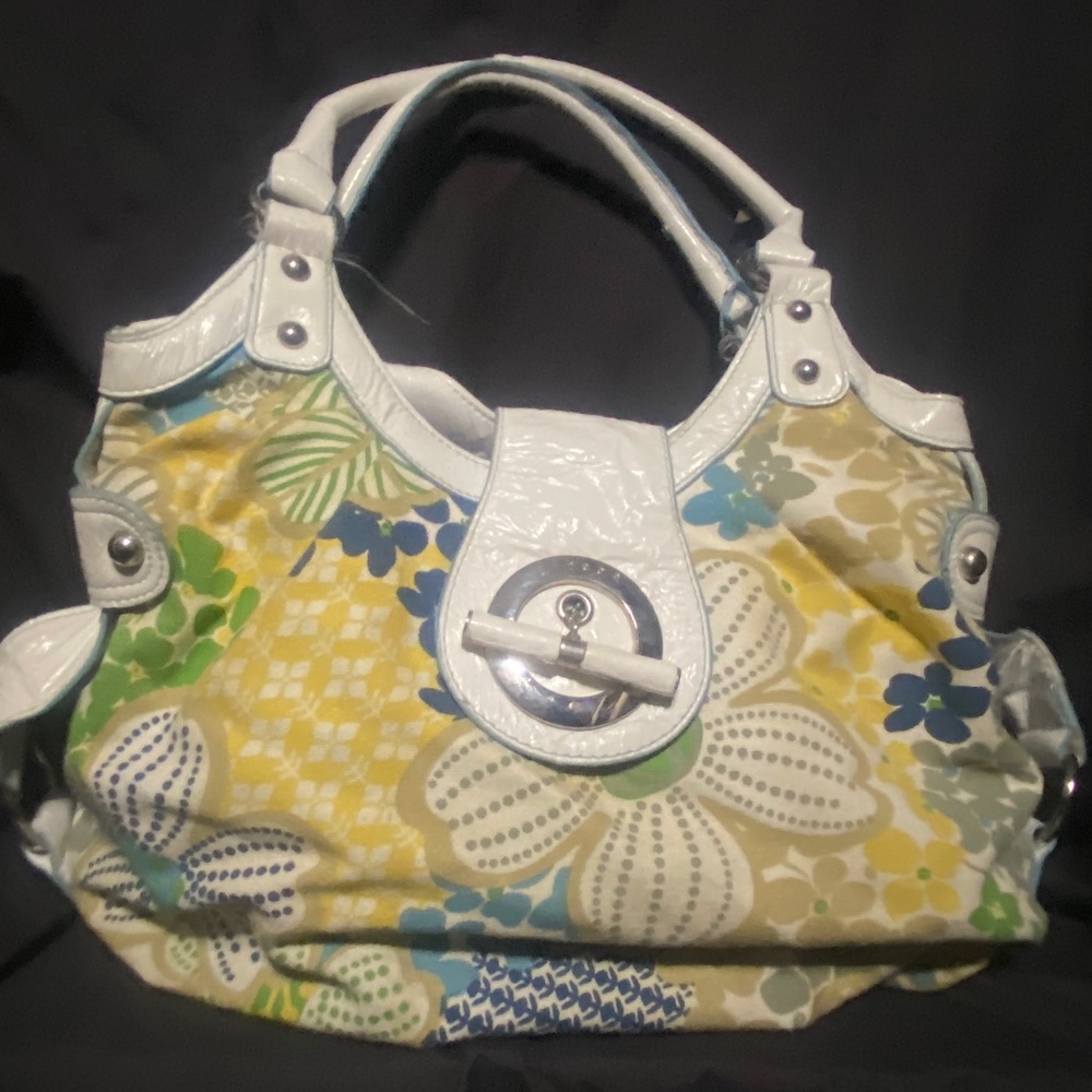 Linear Purse